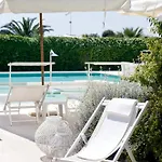 Il Negresco Forte dei Marmi