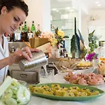 Il Negresco Hotel Forte dei Marmi