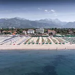 Hotel Il Negresco Forte dei Marmi