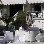 Il Negresco Forte dei Marmi