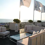 Il Negresco 4* Forte dei Marmi