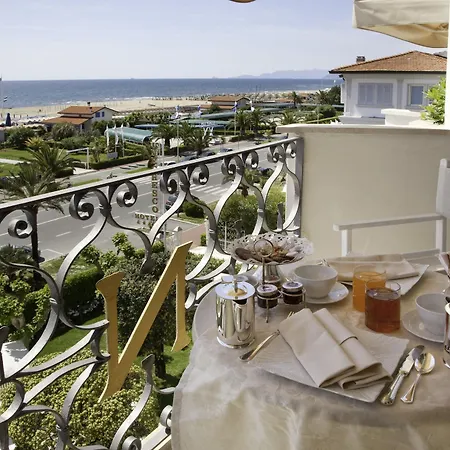 Il Negresco Hotel 4*