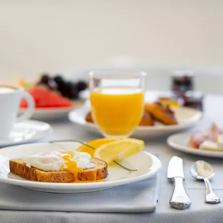 Il Negresco 4* Форте-деи-Марми