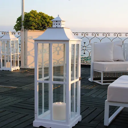Отель Il Negresco 4*