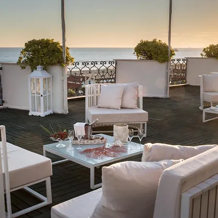 Il Negresco 4*