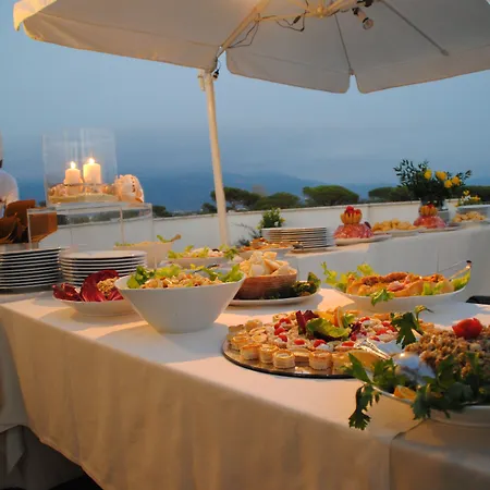 Il Negresco 4*