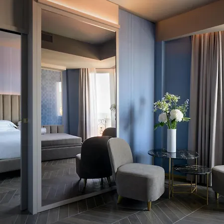 Il Negresco Форте-деи-Марми