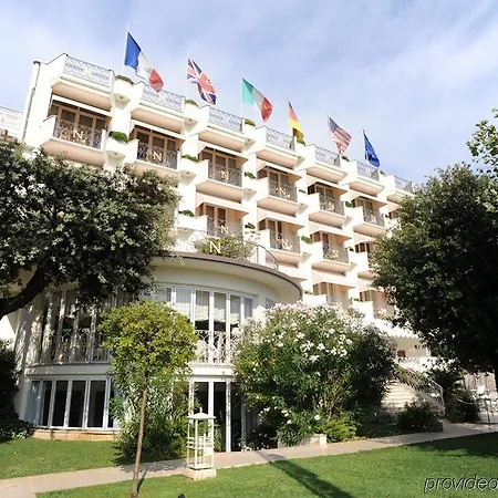 Il Negresco Hotel